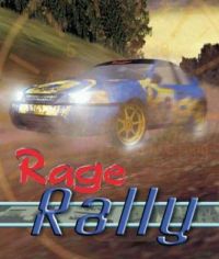 Treinador liberado para Rage Rally [v1.0.8]