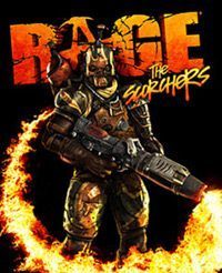 Rage: The Scorchers: Trainer +15 [v1.3]