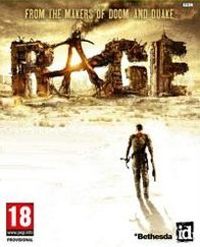 RAGE: Treinador (V1.0.6)