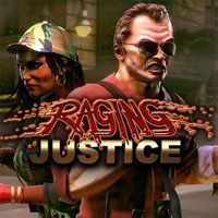 Raging Justice: Trainer +12 [v1.9]