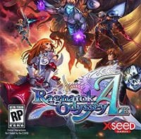 Ragnarok Odyssey Ace: Treinador (V1.0.41)