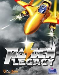 Raiden Legacy: Trainer +8 [v1.5]