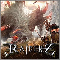 RaiderZ: Trainer +8 [v1.8]