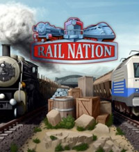 Treinador liberado para Rail Nation [v1.0.8]