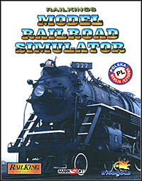 RailKing Model Railroad Simulator: Trainer +11 [v1.3]