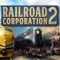 Treinador liberado para Railroad Corporation 2 [v1.0.4]