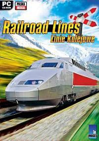 Treinador liberado para Railroad Lines [v1.0.7]