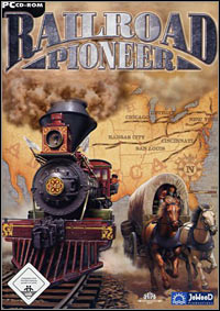 Treinador liberado para Railroad Pioneer [v1.0.6]