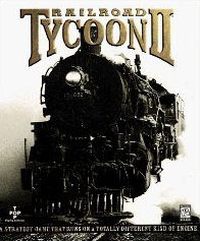 Railroad Tycoon II: Treinador (V1.0.82)