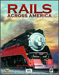 Rails Across America: Treinador (V1.0.91)