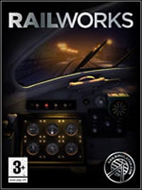 RailWorks: Trainer +12 [v1.6]