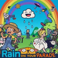 Rain on Your Parade: Trainer +8 [v1.1]