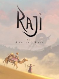 Raji: An Ancient Epic: Trainer +14 [v1.4]