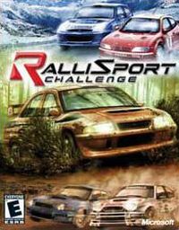 RalliSport Challenge: Trainer +12 [v1.8]