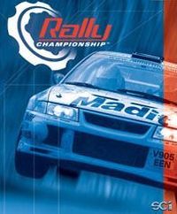 Rally Championship: Treinador (V1.0.99)