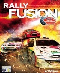 Rally Fusion: Race of Champions: Cheats, Trainer +5 [dR.oLLe]