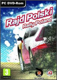 Rally Poland: Cheats, Trainer +15 [CheatHappens.com]