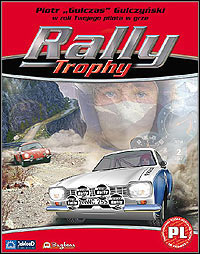 Rally Trophy: Cheats, Trainer +14 [FLiNG]