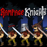 Rampage Knights: Cheats, Trainer +12 [dR.oLLe]