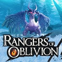 Rangers of Oblivion: Cheats, Trainer +15 [MrAntiFan]