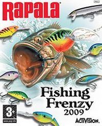 Rapala Fishing Frenzy: Cheats, Trainer +10 [CheatHappens.com]