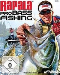 Rapala Pro Bass Fishing: Cheats, Trainer +14 [dR.oLLe]