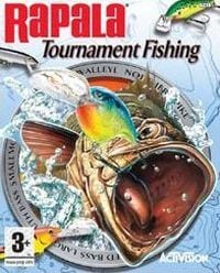 Rapala Tournament Fishing: Cheats, Trainer +5 [CheatHappens.com]