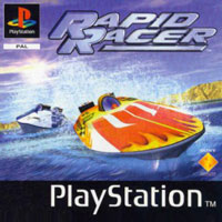 Rapid Racer: Trainer +6 [v1.1]