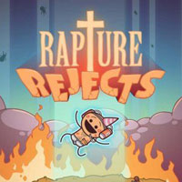 Rapture Rejects: Treinador (V1.0.24)