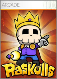 Raskulls: Treinador (V1.0.25)