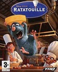 Ratatouille: Treinador (V1.0.82)