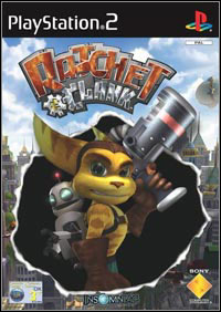 Ratchet & Clank (2002): Cheats, Trainer +8 [MrAntiFan]