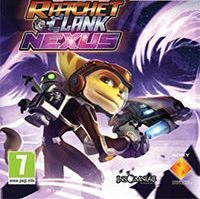 Ratchet & Clank: Into the Nexus: Treinador (V1.0.53)