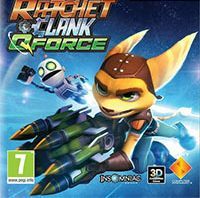 Ratchet & Clank: Q-Force: Cheats, Trainer +7 [dR.oLLe]