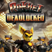 Ratchet: Deadlocked HD: Trainer +15 [v1.7]