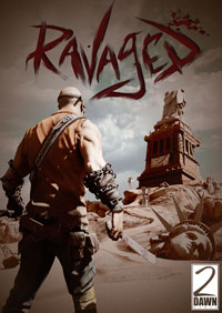 Treinador liberado para Ravaged [v1.0.8]