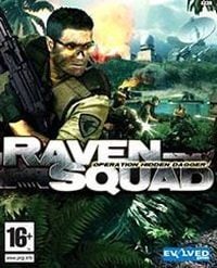 Treinador liberado para Raven Squad: Operation Hidden Dagger [v1.0.2]