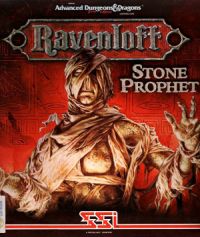 Ravenloft: Stone Prophet: Cheats, Trainer +13 [CheatHappens.com]