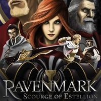 Ravenmark: Scourge of Estellion: Cheats, Trainer +9 [MrAntiFan]