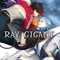 Treinador liberado para Ray Gigant [v1.0.4]