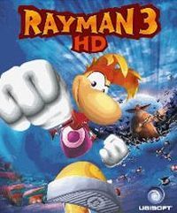 Rayman 3: Hoodlum Havoc: Treinador (V1.0.7)