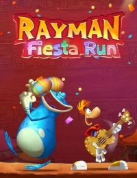 Rayman Fiesta Run: Trainer +11 [v1.6]