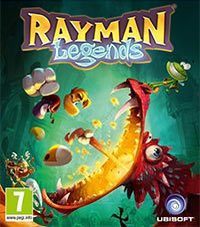 Rayman Legends: Cheats, Trainer +13 [dR.oLLe]