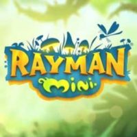 Rayman Mini: Treinador (V1.0.76)