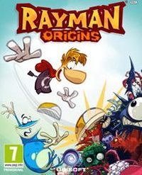 Rayman Origins: Treinador (V1.0.21)