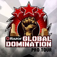 Razor Global Domination Pro Tour: Cheats, Trainer +6 [MrAntiFan]