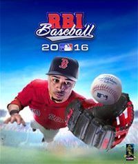 Treinador liberado para R.B.I. Baseball 16 [v1.0.9]