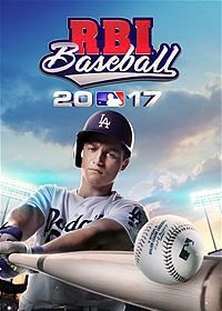 R.B.I. Baseball 17: Trainer +6 [v1.5]