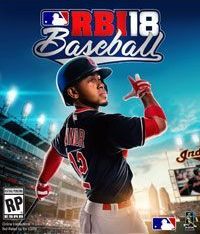 Treinador liberado para R.B.I. Baseball 18 [v1.0.2]