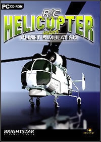 R/C Helicopter: Treinador (V1.0.24)